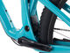 Yeti Cycles Bici de montaña SB115 T1 TURQ Carbon 29" - turquoise/L