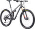 Vélo Tout-Terrain SB115 T1 TURQ Carbon 29" - anthracite/XL