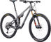 Yeti Cycles Bici de montaña SB115 T1 TURQ Carbon 29" - anthracite/XL