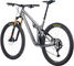 Yeti Cycles SB115 T1 TURQ Carbon 29" Mountainbike - anthracite/XL