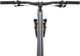 Yeti Cycles Bici de montaña SB115 T1 TURQ Carbon 29" - anthracite/XL