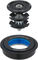 Hellbender 70 Slam ZS44/28.6 Upper Headset Cup - black/ZS44/28.6