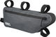 evoc Bolsa de cuadro Frame Pack WP - carbon grey/3,5 litros