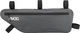 Bolsa de cuadro Frame Pack WP - carbon grey/3,5 litros