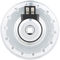 Nabendynamo PD-8 Disc 6-Loch - silber/28 Loch