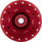 Nabendynamo PD-8 Disc 6-Loch - rot/32 Loch