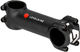Potence Race 6 DEG 31.8 - black/110 mm 6°