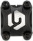 Potence Race 6 DEG 31.8 - black/60 mm 6°