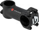 Potence Race 6 DEG 31.8 - black/75 mm 6°