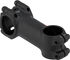 LEVELNINE Race 6 DEG 31.8 Stem - black/75 mm 6°