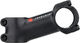 Potence Race 17 DEG 31.8 - black/75 mm 17°