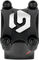 LEVELNINE Potencia Race 17 DEG 31.8 - black/75 mm 17°