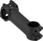 Potence Race 17 DEG 31.8 - black/90 mm 17°