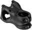 Potence VTT Team AM Stealth 31,8 - black stealth/50 mm 6°
