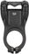 Potence VTT Team AM Stealth 31,8 - black stealth/50 mm 6°