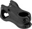 LEVELNINE Team AM MTB Stealth 31.8 Stem - black stealth/60 mm 6°