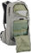 Sac à Dos à Protecteurs Trail Pro SF 12 - stone/XS
