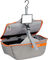 ORTLIEB Toiletry Bag Kulturbeutel - grey/5 Liter