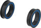 DUB Pressfit 4129 Steel Bottom Bracket, 41 x 86.5 / 89.5 - 92 mm - black/Pressfit