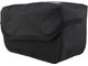 Bolsa de tubo superior Fuel-Pack - black matt/1 litro