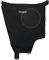 High Visibility Flap für Vario PS - black reflective/universal