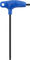 PH Hex Wrenches - blue-black/6 mm