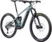 Yeti Cycles Vélo Tout-Terrain Électrique 160E C1 C/Series Carbon 29" - rhino/L