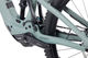 Yeti Cycles Vélo Tout-Terrain Électrique 160E C1 C/Series Carbon 29" - rhino/L