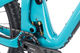Yeti Cycles Bici de montaña SB130 Lunchride TLR TURQ Carbon 29" - turquoise/L