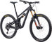 Vélo Tout-Terrain SB150 T2 TURQ Carbon 29" - raw-grey/L