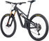 Vélo Tout-Terrain SB150 T2 TURQ Carbon 29" - raw-grey/L