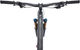 Vélo Tout-Terrain SB150 T2 TURQ Carbon 29" - raw-grey/L