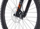 Vélo Tout-Terrain SB150 T2 TURQ Carbon 29" - raw-grey/L