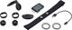 Sigma ROX 4.0 Bike Computer Sensor Set - white