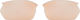 uvex Ersatzgläser für sportstyle 114 Sportbrille - litemirror orange/litemirror orange