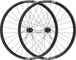 HXC 1501 SPLINE One 27,5" 30 Boost Disc Center Lock Hybrid Laufradsatz - schwarz/27,5" Satz (VR 15x110 Boost + HR 12x148 Boost) Shimano Micro Spline