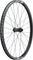 HXC 1501 SPLINE One 27,5" 30 Boost Disc Center Lock Hybrid Laufradsatz - schwarz/27,5" Satz (VR 15x110 Boost + HR 12x148 Boost) Shimano Micro Spline
