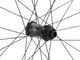 HXC 1501 SPLINE One 27,5" 30 Boost Disc Center Lock Hybrid Laufradsatz - schwarz/27,5" Satz (VR 15x110 Boost + HR 12x148 Boost) Shimano Micro Spline