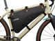 ORTLIEB Frame-Pack RC Frame Bag - 2024 Model - black matte/6 litres