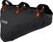 ORTLIEB Frame-Pack RC Frame Bag - 2022 Model - black matte/4 litres