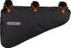 ORTLIEB Frame-Pack RC Frame Bag - 2024 Model - black matte/4 litres