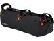 Bolsa de cuadro de tubo superior Frame-Pack RC Toptube Modelo 2022 - black matt/4 litros