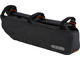 Bolsa de cuadro de tubo superior Frame-Pack RC Toptube Modelo 2022 - black matt/4 litros