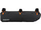 Bolsa de cuadro de tubo superior Frame-Pack RC Toptube Modelo 2022 - black matt/4 litros