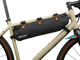 Bolsa de cuadro de tubo superior Frame-Pack RC Toptube Modelo 2022 - black matt/4 litros