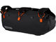 Bolsa de cuadro de tubo superior Frame-Pack RC Toptube Modelo 2022 - black matt/3 litros