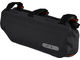 Bolsa de cuadro de tubo superior Frame-Pack RC Toptube Modelo 2022 - black matt/3 litros
