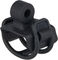 Ixon Core Adapter für einarmigen Lenkerhalter - schwarz/universal