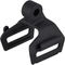 busch+müller Ixon Rock Adapter for Single-Arm Handlebar Mount - black/universal