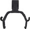 Adaptateur Ixon Rock pour Attache au Guidon à un Bras - noir/universal